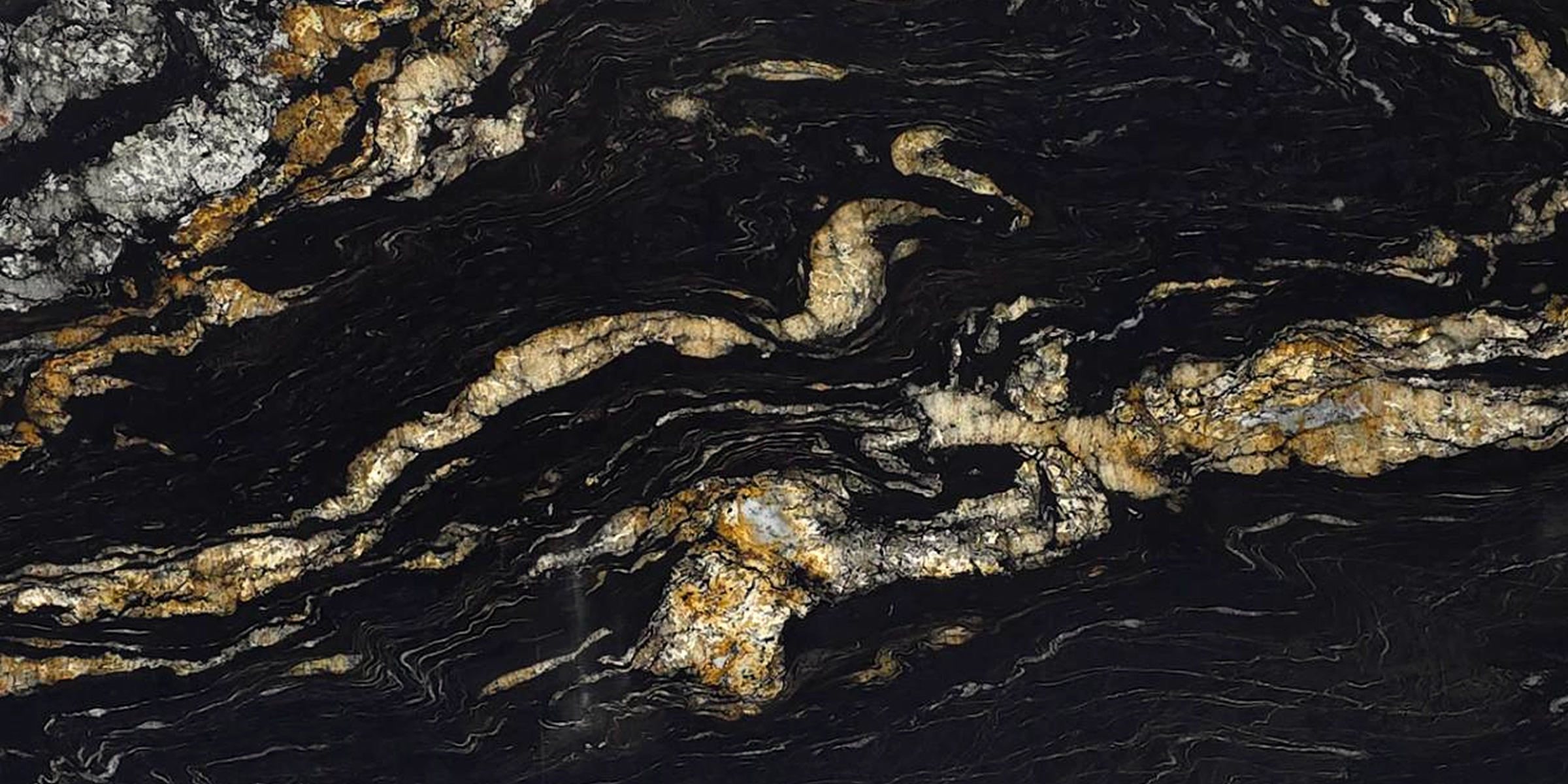 Titanium Leather Granite