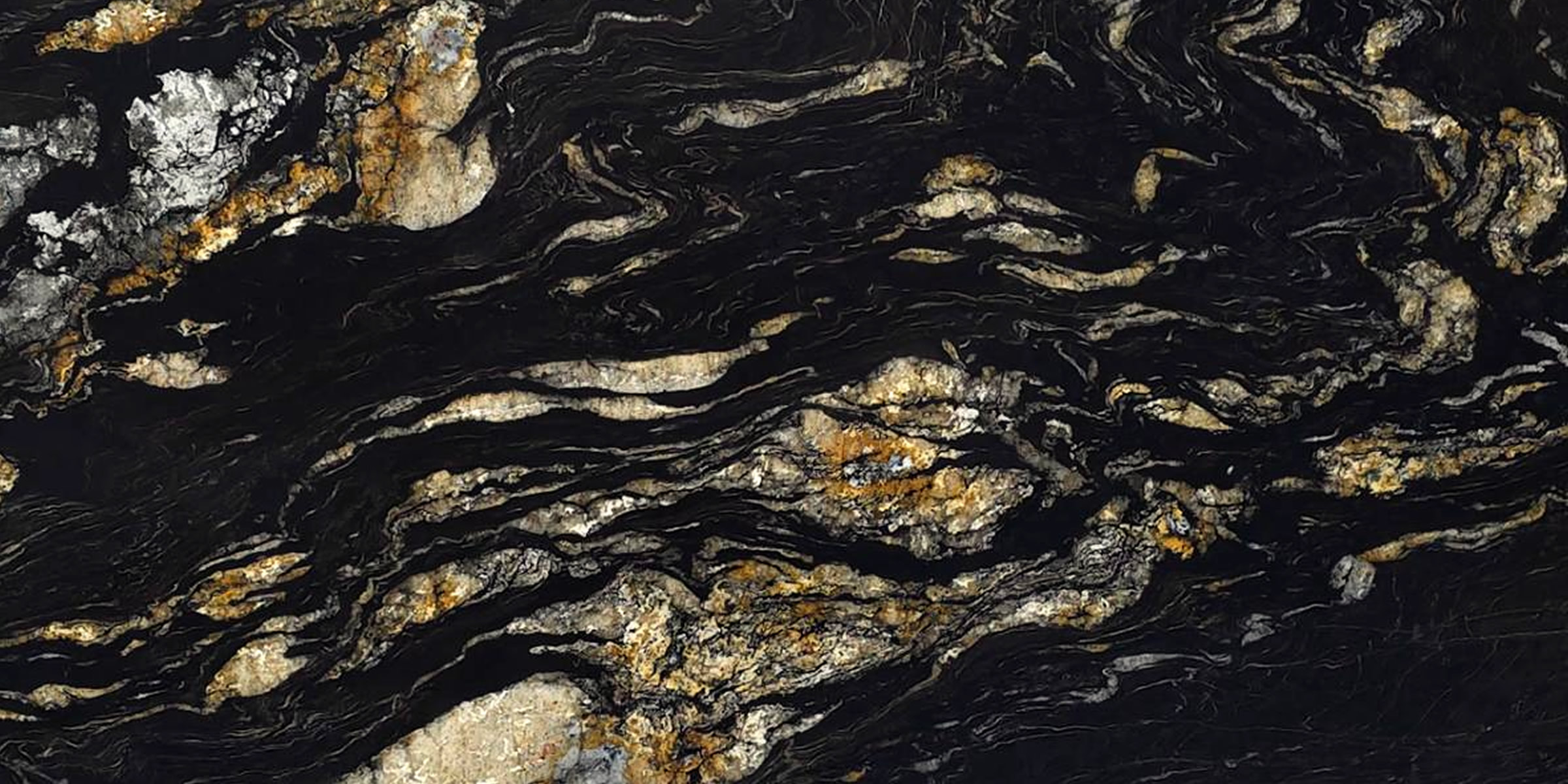 Titanium Leather Granite