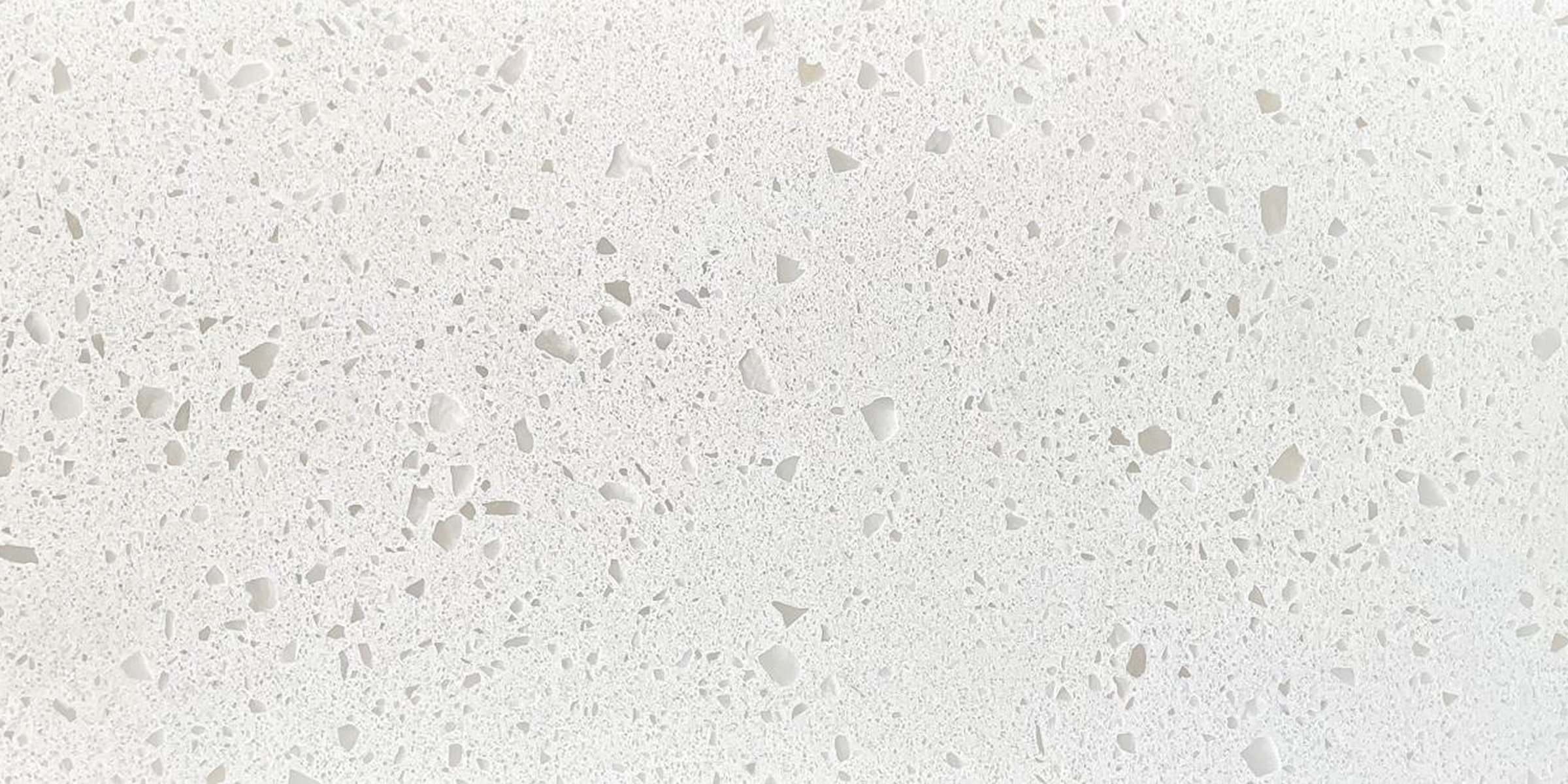 Tundra White IR Jumbo Quartz