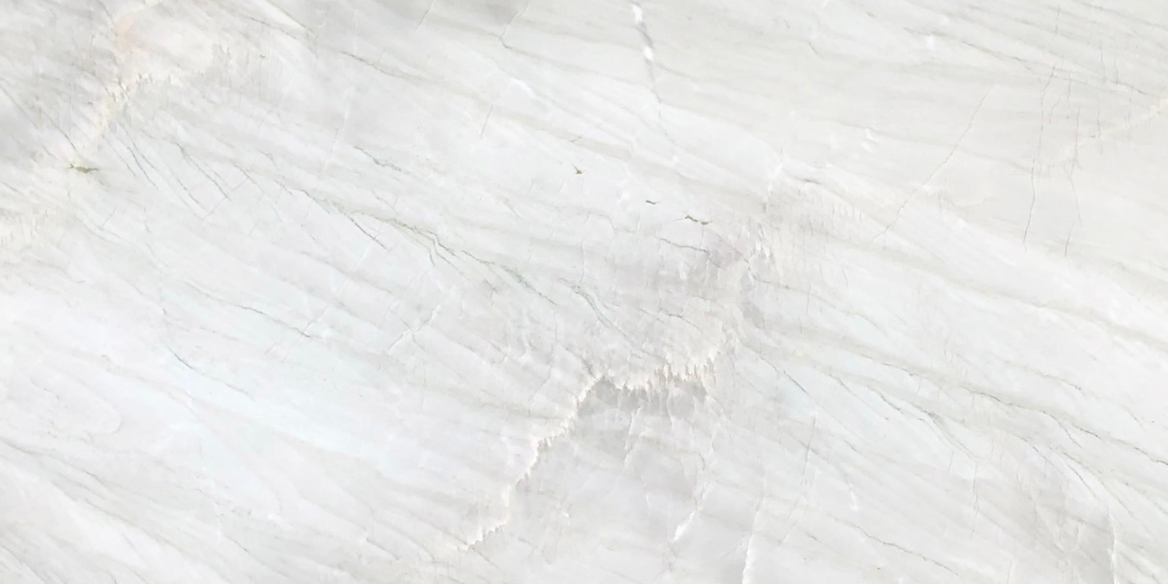 White Taj Quartzite