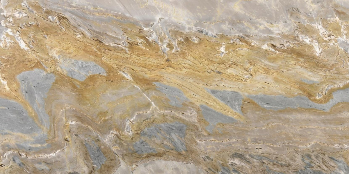 Macchia Blue Marble
