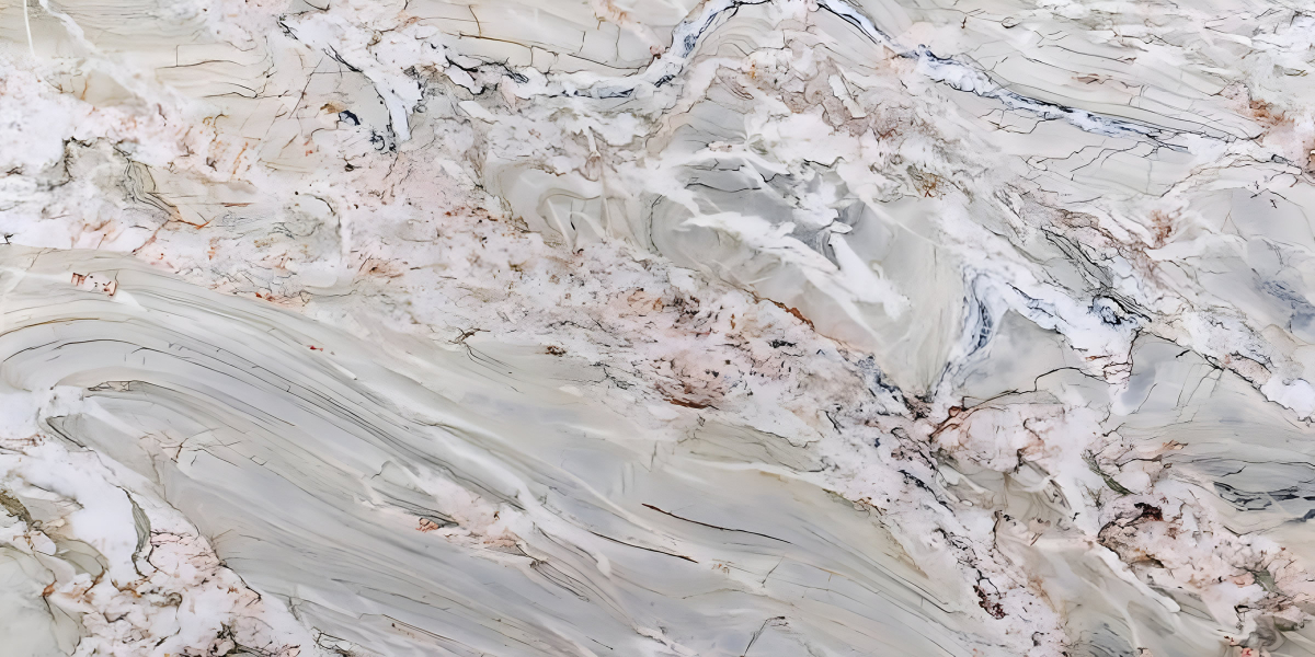 Picasso Quartzite