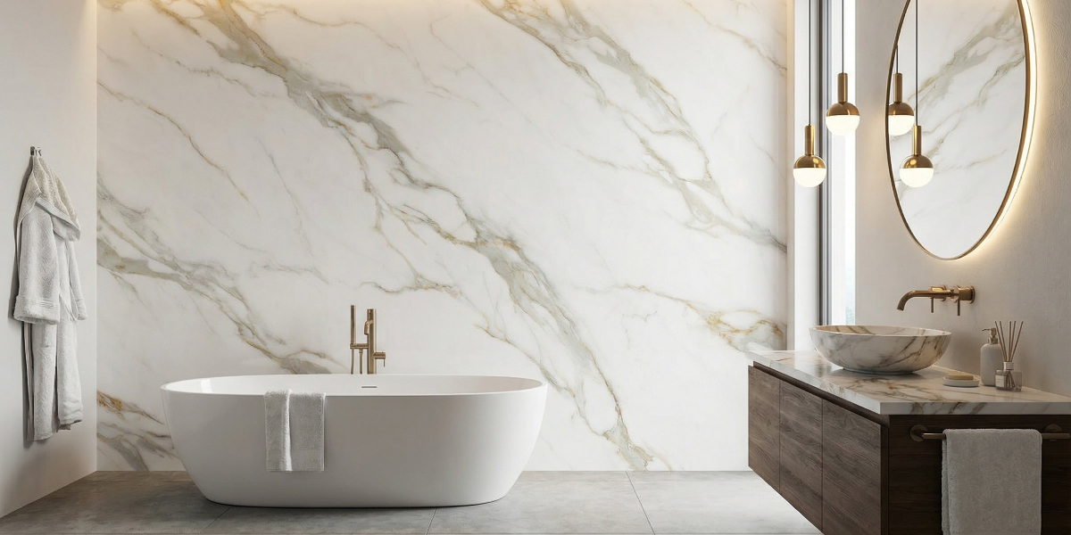 Saturn Printed Jumbo Quartz