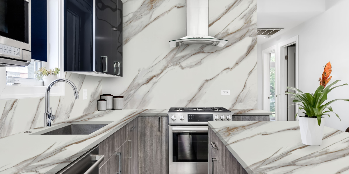 Andromeda Printed Jumbo Quartz