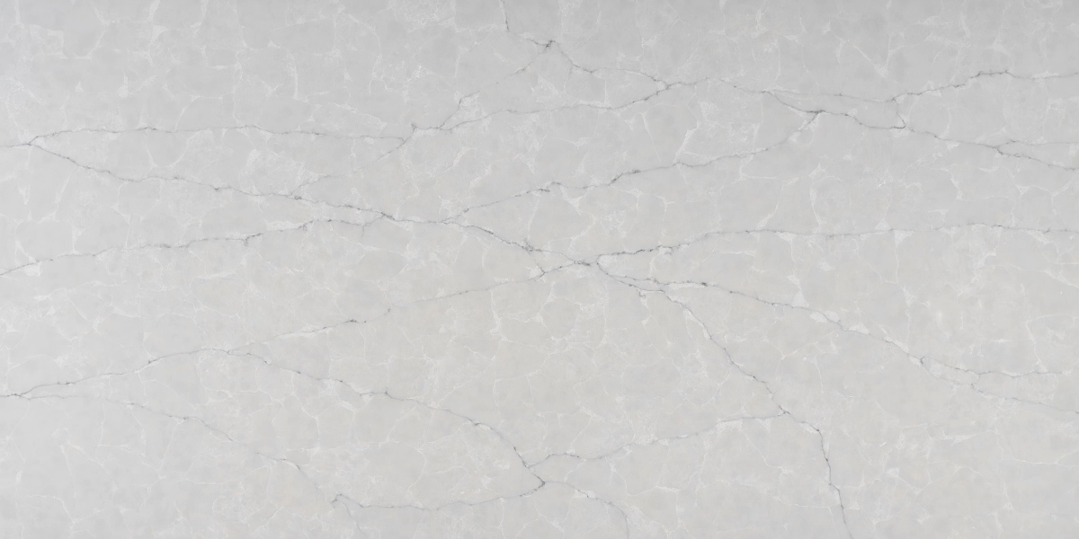 Taiga White Sjq Quartz