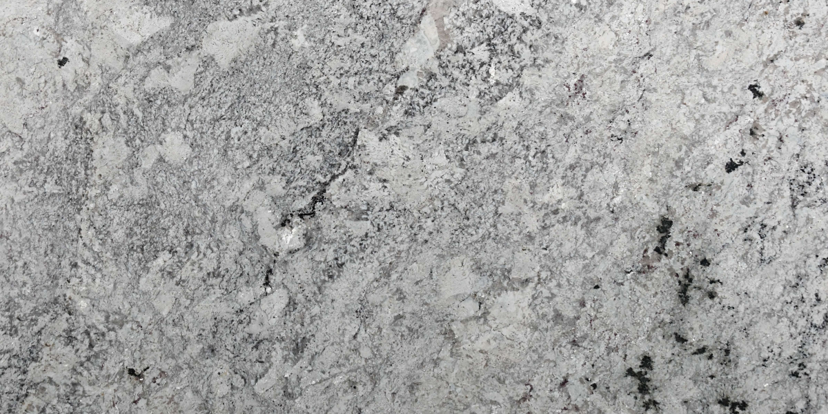 Branco Romano / River Gold Granite