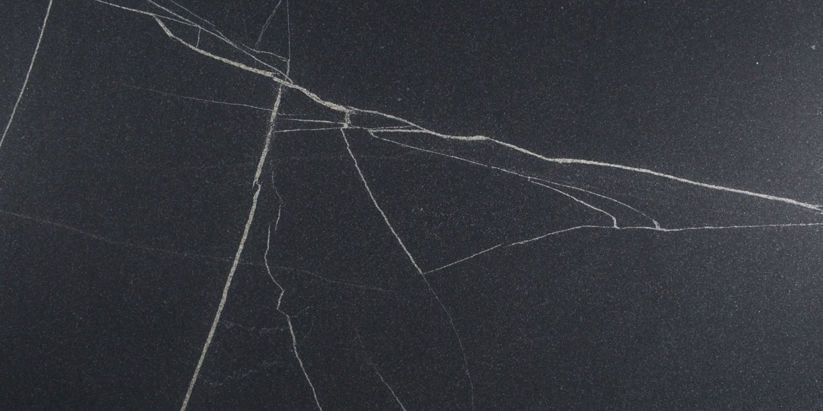 Vincent Black Honed Granite