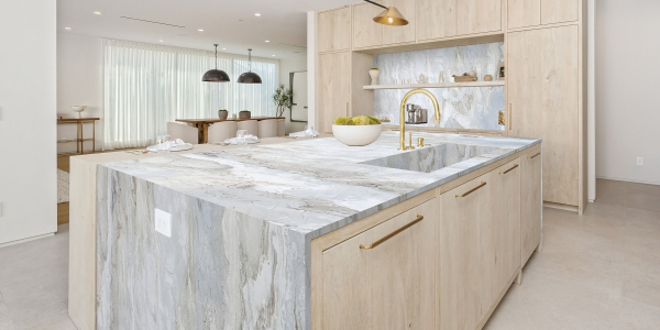 Angel Falls Marble