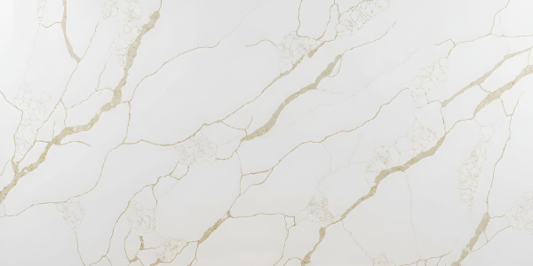 Arabescato Gold Jumbo Quartz