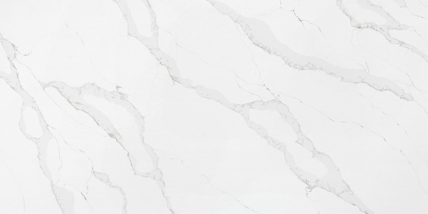 Calacatta Storm Jumbo Quartz