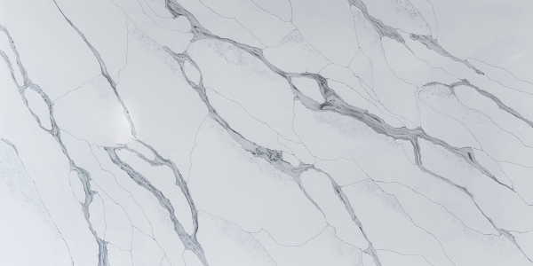 Calacatta Blue Jumbo Quartz