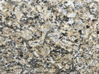 Fiesta gold Granite