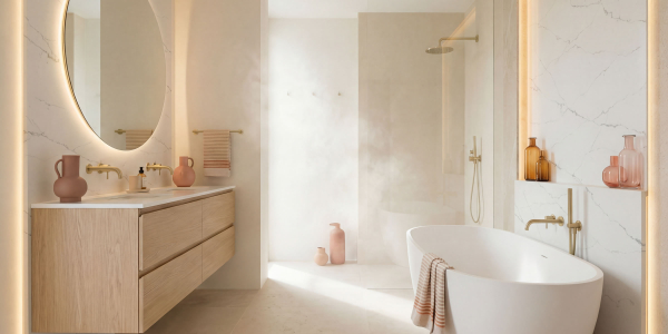 Calacatta Palermo Quartz