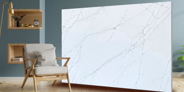 Calacatta Rio Quartz