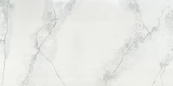 Snowflake Silver Jumbo Quartz