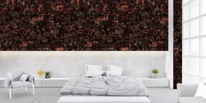 Tan brown Granite