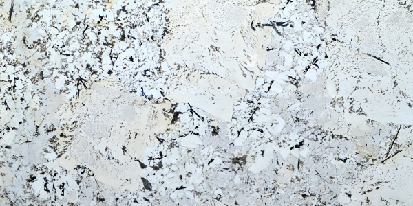 White Alps Granite