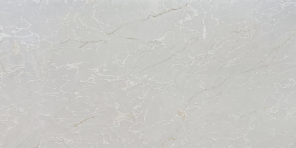 White Onyx Quartz
