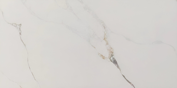 Alaska Bianca Gold IR Jumbo Quartz