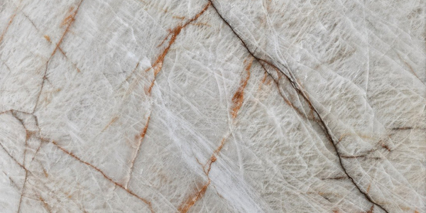 Cristallo Amber Quartzite