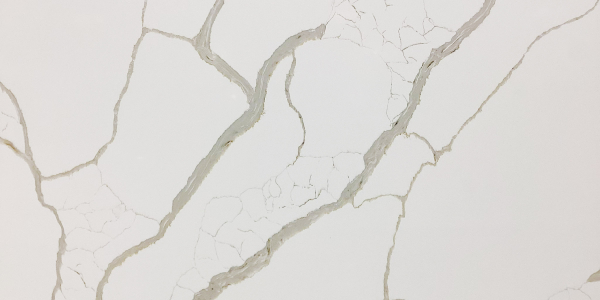 Arabescato Gold Sjq Quartz