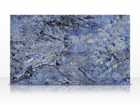 Azul bahia Granite