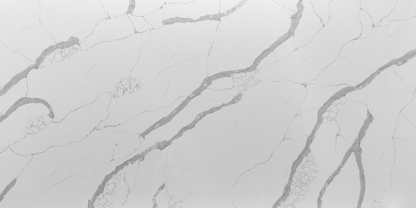 Calacatta Cardiff IR Jumbo Quartz