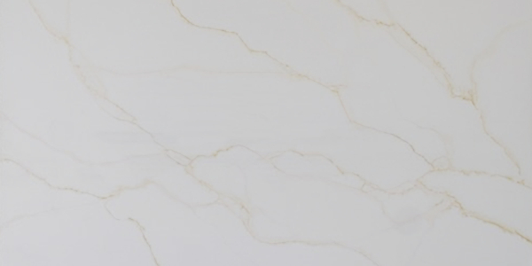 Calacatta Polaris Gold IR Jumbo Quartz