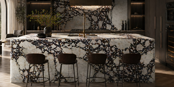 Calacatta Viola Marble