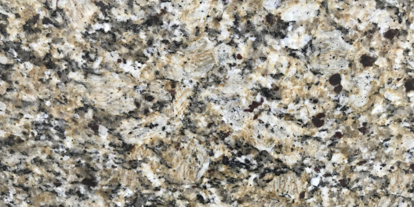 Fiesta gold Granite