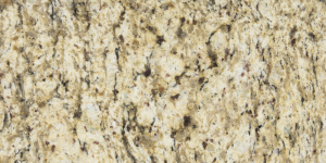 Giallo ornamental Granite