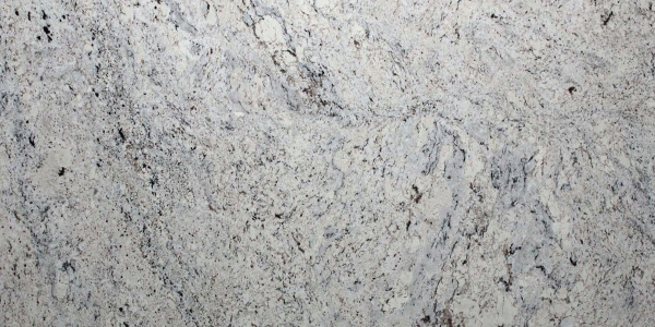 White ice Granite