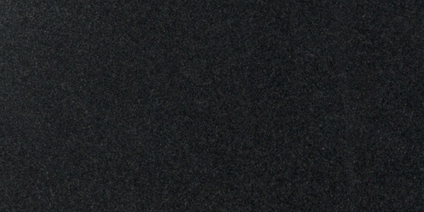Black absolute polished/honed granite