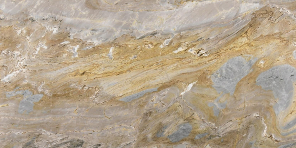 Macchia Blue Marble