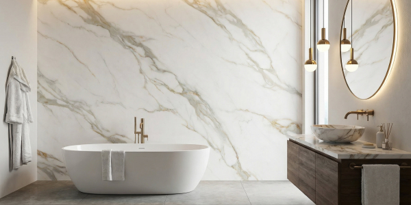 Saturn Printed Jumbo Quartz