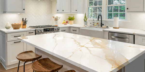 Neptun Printed Jumbo Quartz