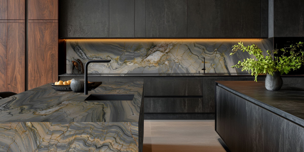 Mona Lisa Quartzite