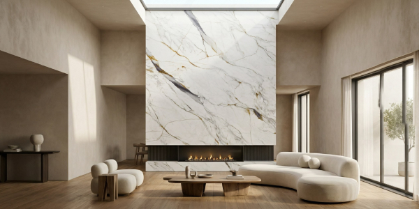 Venera Printed Jumbo Quartz