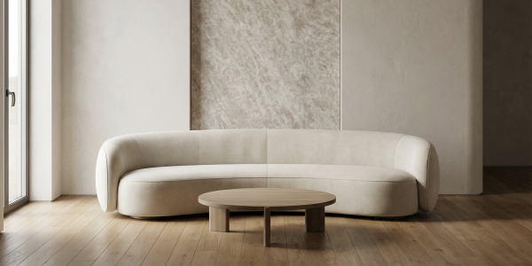 White Taj Printed Jumbo Quartz