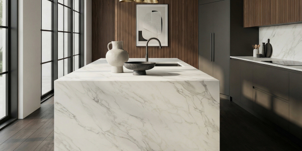 Zeus Printed Jumbo Quartz