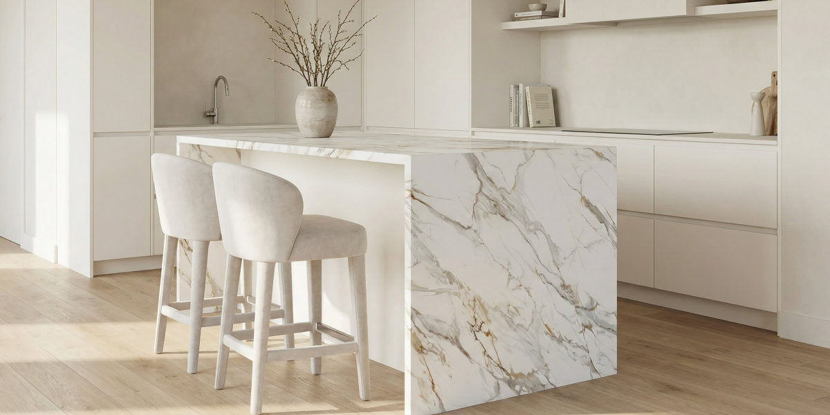 Venus Printed Jumbo Quartz