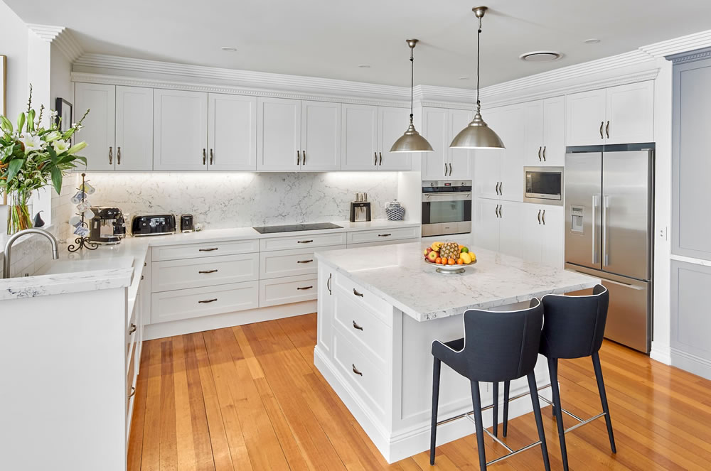 White Quartz Countertops what you need to know about them