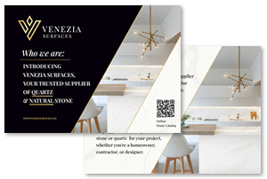 Venezia Surfaces Presentation (PDF)