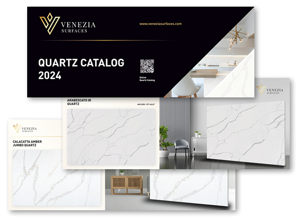 Quartz Catalog 2024 (PDF)
