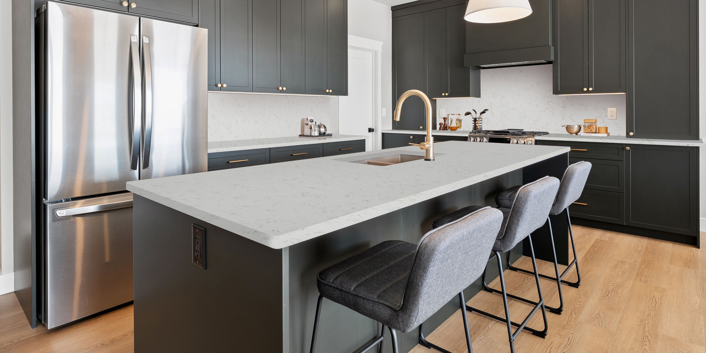 Why Choose Venezia Surfaces