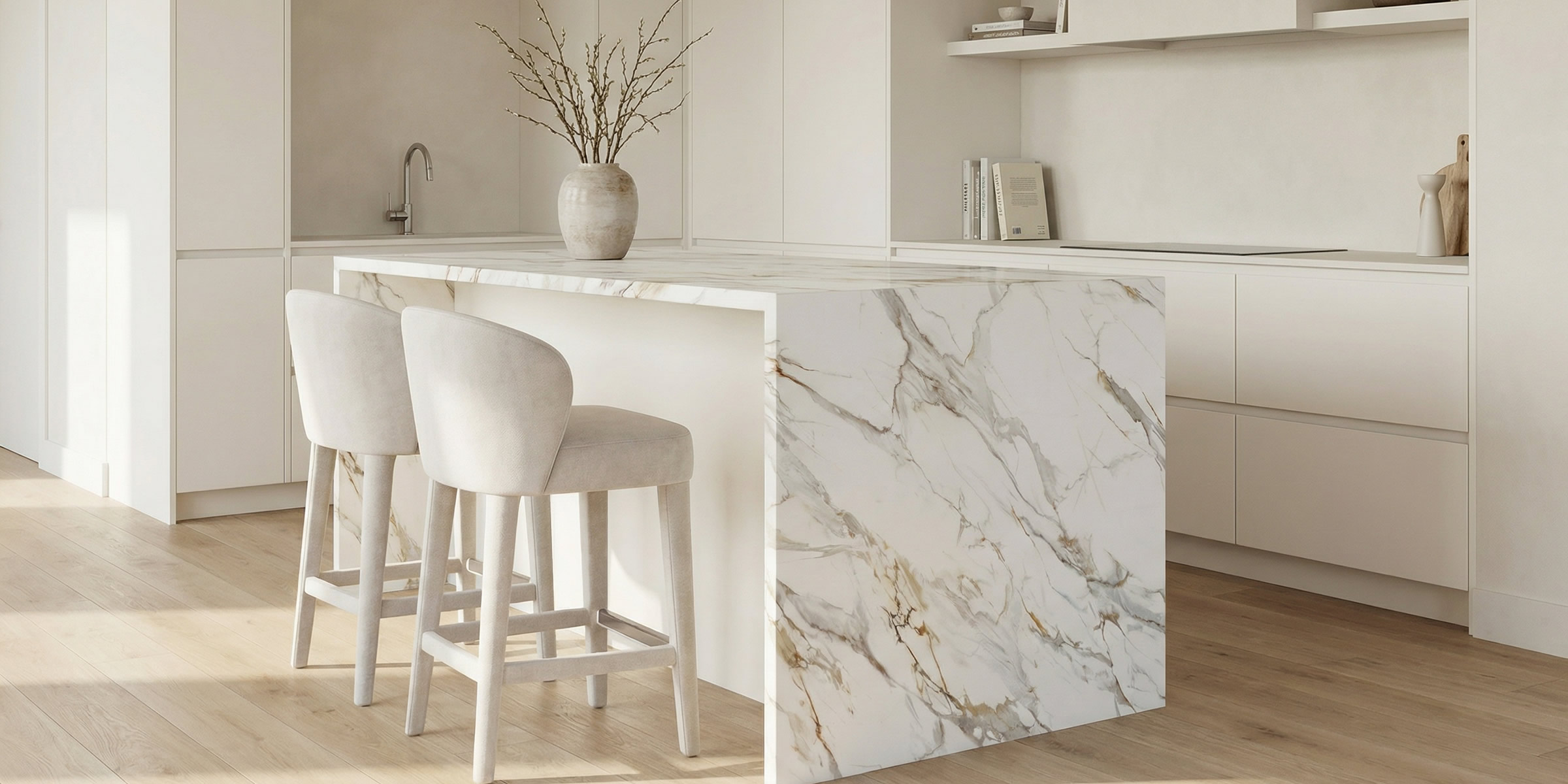 What Makes Printed Quartz Different?