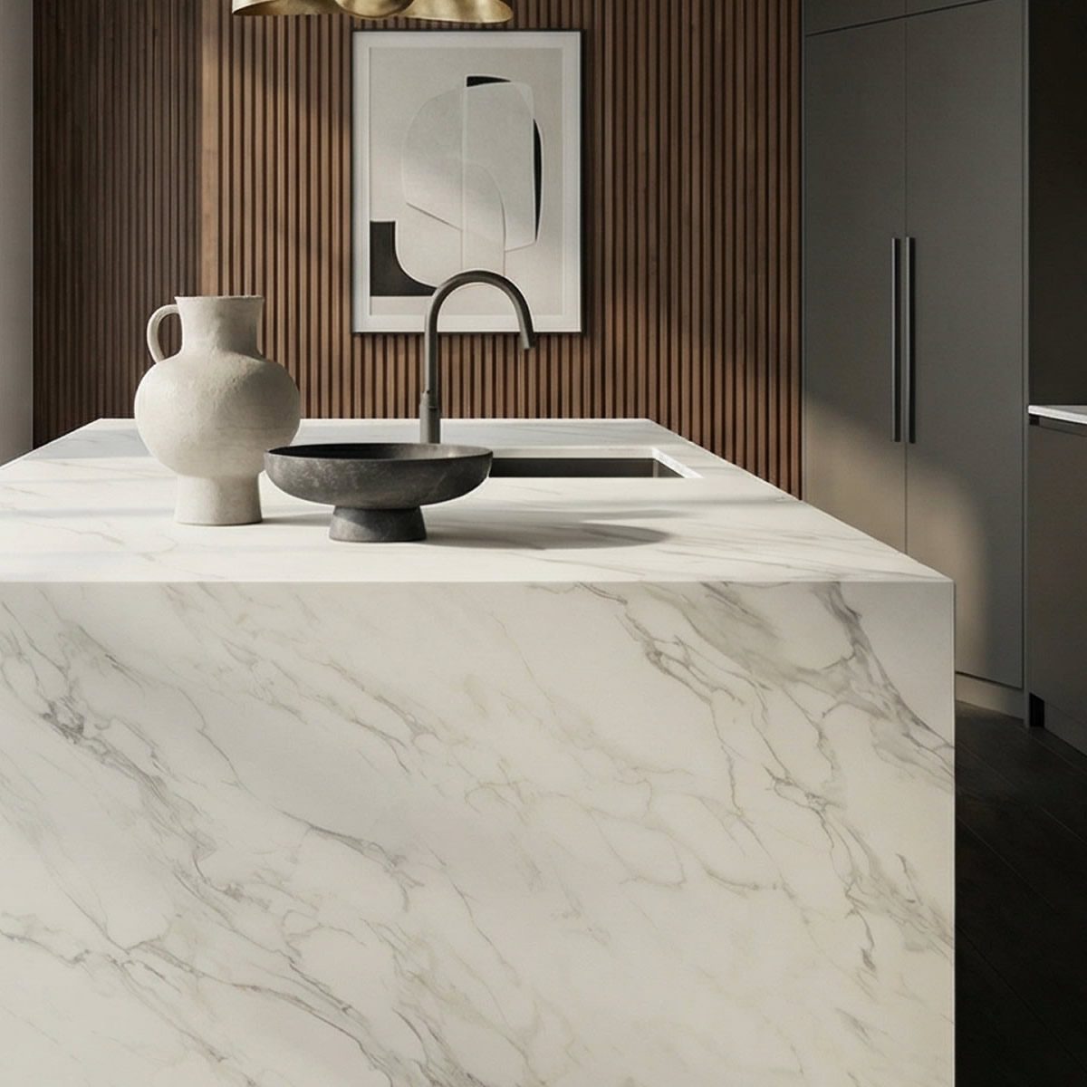 Why Designers Are Choosing Printed Quartz in 2026