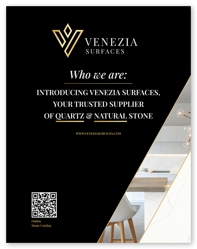 Venezia Surfaces Presentation