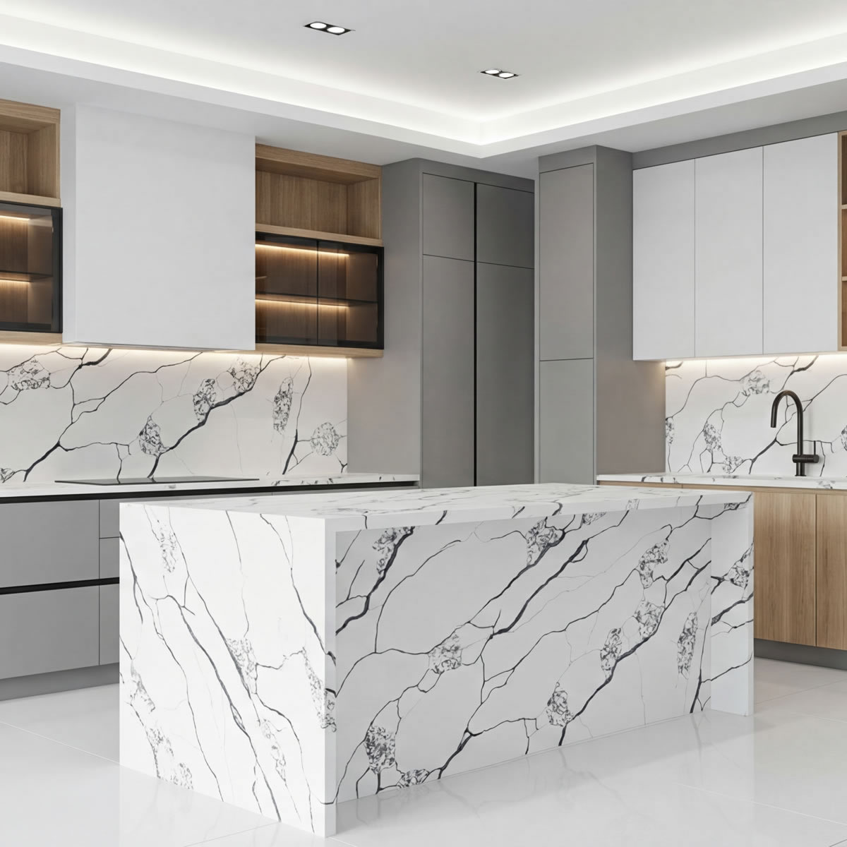 Best Quartz Countertops for Florida Homes (2026)