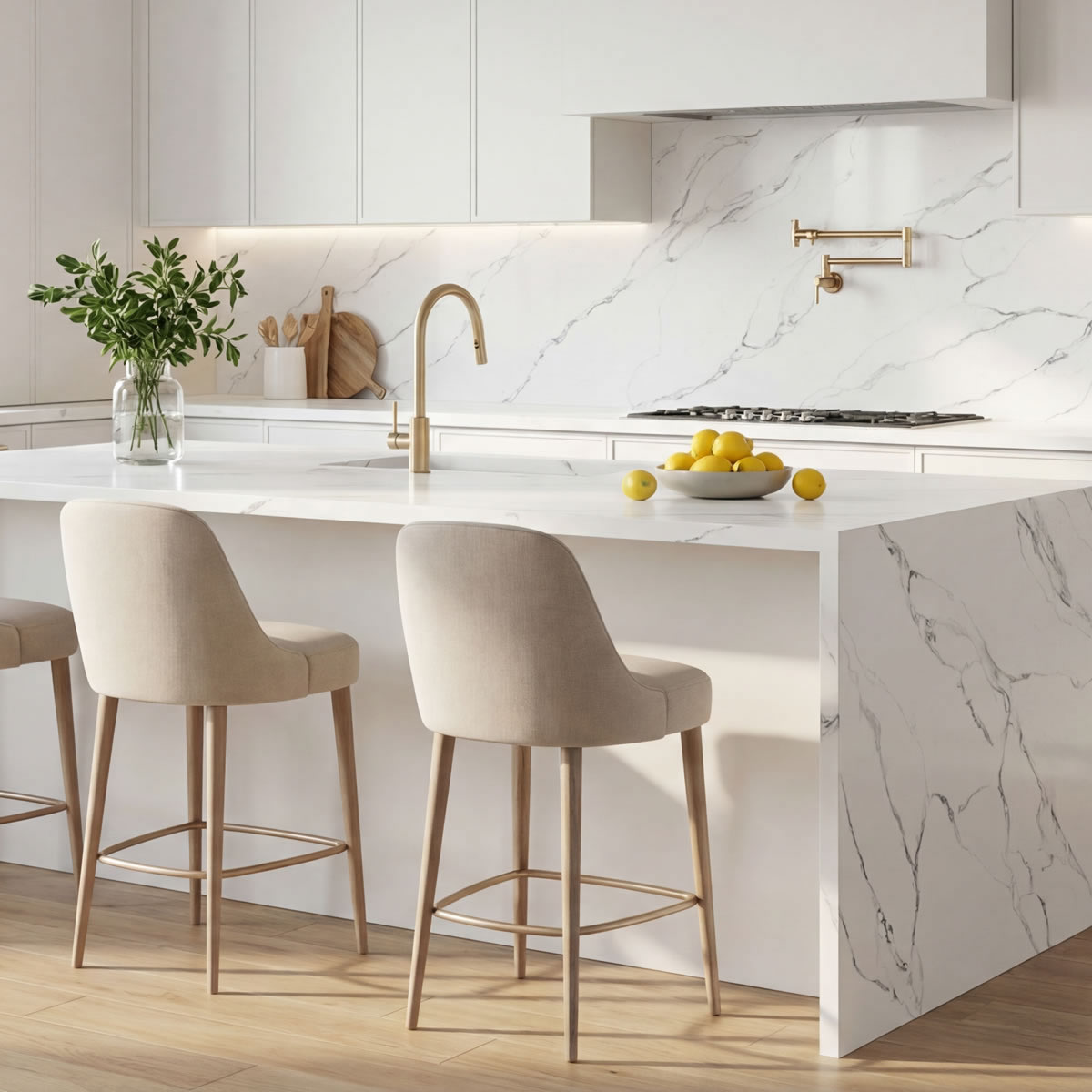 Miami Kitchen Design Trends 2026